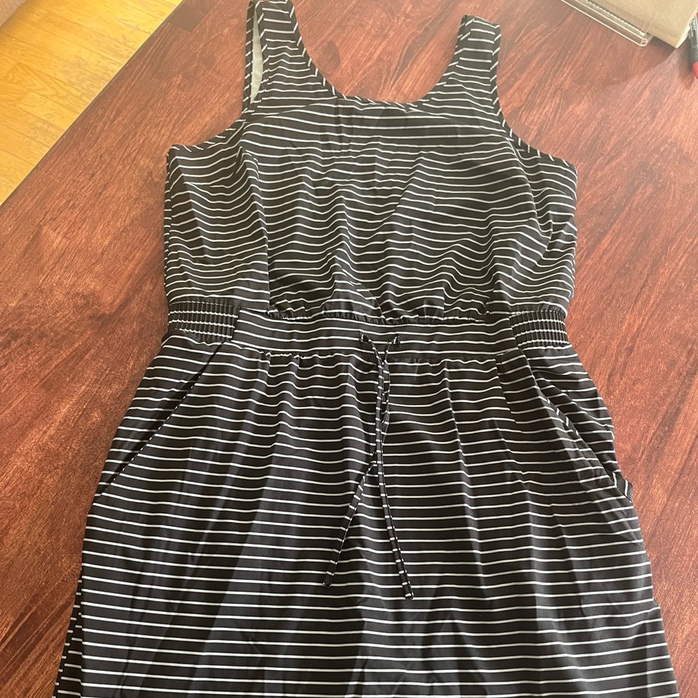 All in Motion Sleeveless Dress